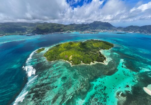 Investment Property for sale -  Seychelles