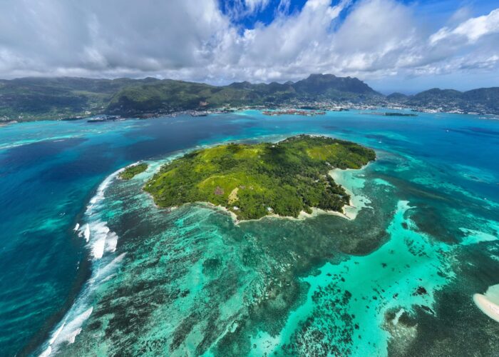 Investment Property for sale -  Seychelles