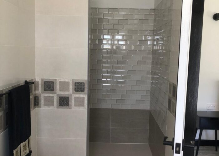 Bathroom - Homes for sale Seychelles