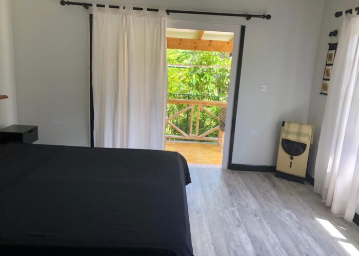 Bedroom  - Homes for sale Seychelles