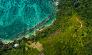 Development Properties Seychelles