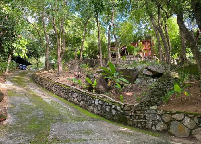 Anse Gaulette - Holiday homes to Lease - Seychelles