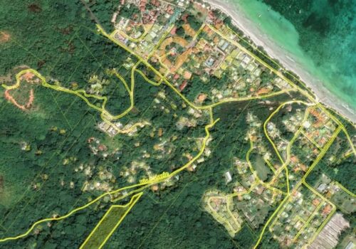 Island Property - Plots for sale Seychelles