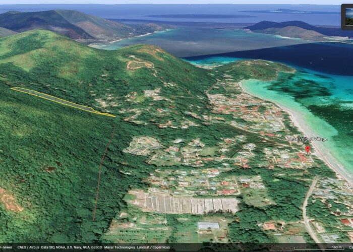 Seychelles View - Investment Property for sale