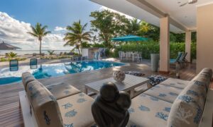 Seychelles Luxury Homes - Saint Ange