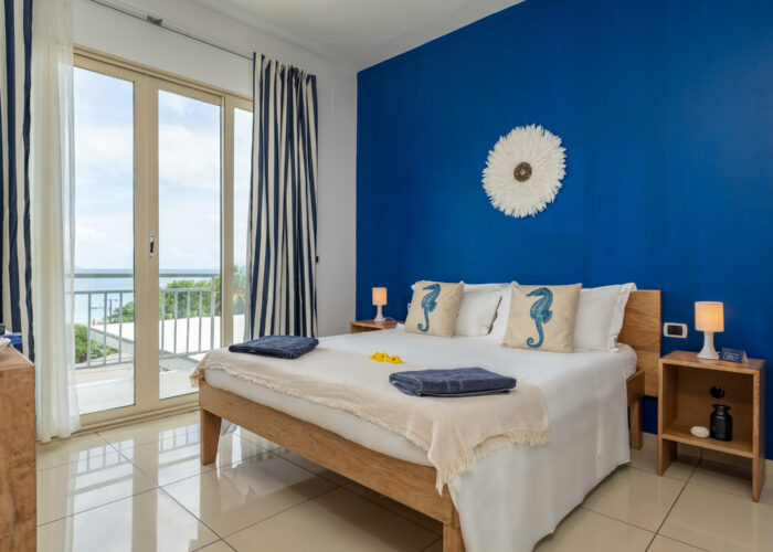 Bedroom - Villa Roscia - Holiday homes to Lease - Seychelles