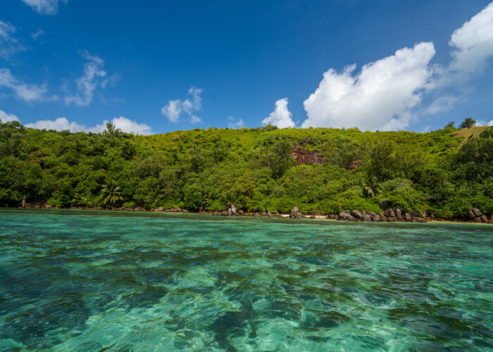 Island Property - Plots for sale Seychelles