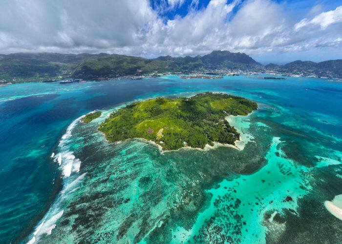 Island Property - Plots for sale Seychelles
