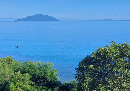 Seychelles Property - Ocean Views