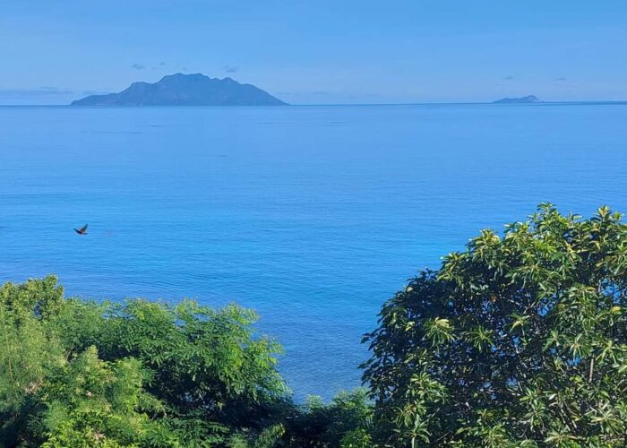 Seychelles Property - Ocean Views