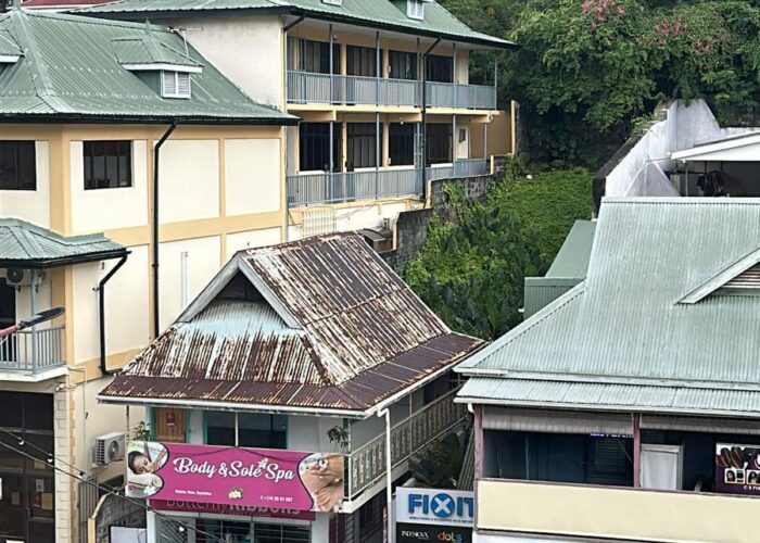 Town Central - Seychelles Property For Sale / Rent