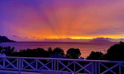 Villa Roscia - Holiday homes to Lease - Seychelles