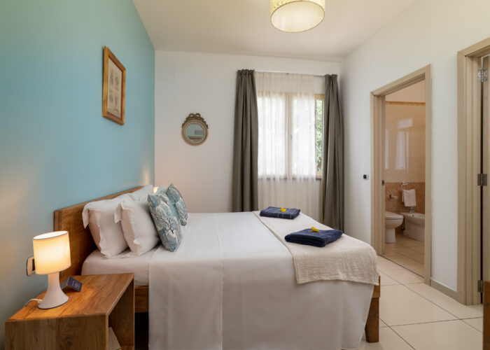 Bedroom - Villa Roscia - Holiday homes to Lease - Seychelles