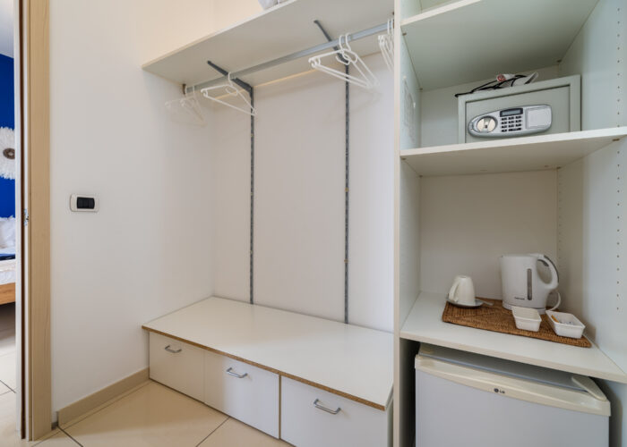 Closet - Villa Roscia - Holiday homes to Lease - Seychelles