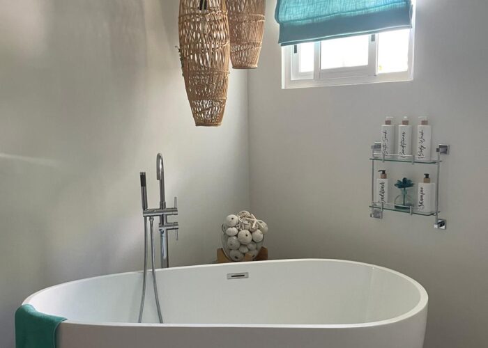 bathtub