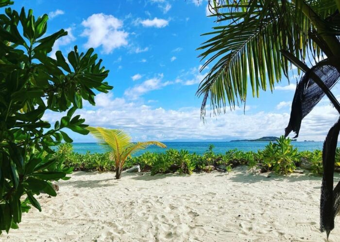 beachfront