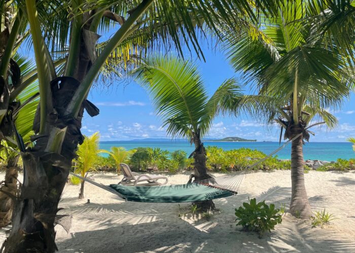 hammock beach