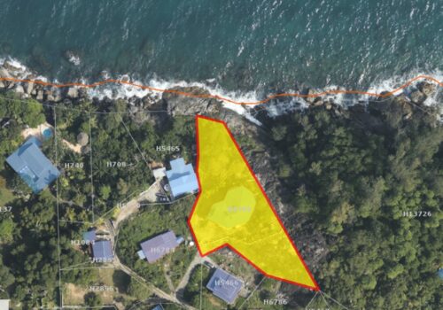 Web Gis Aerial Zoom