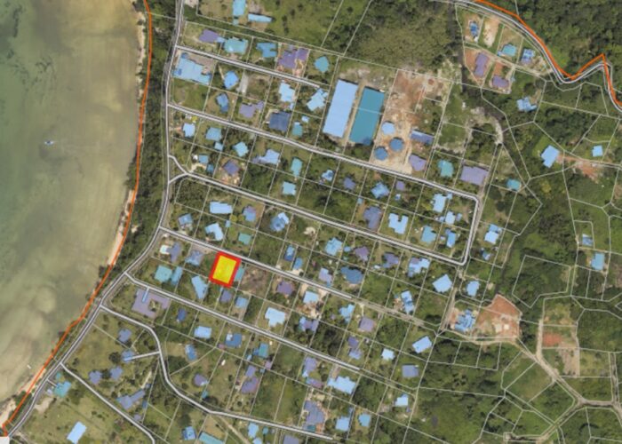 Aerial webgis