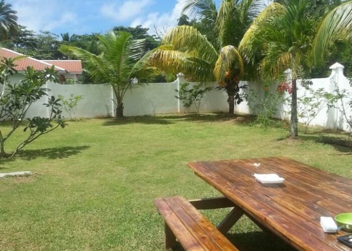 Garden 1