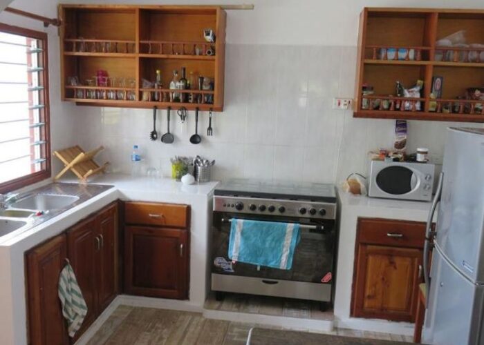 Kitchen 1