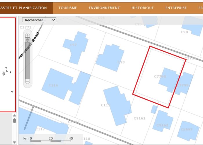 webgis plan