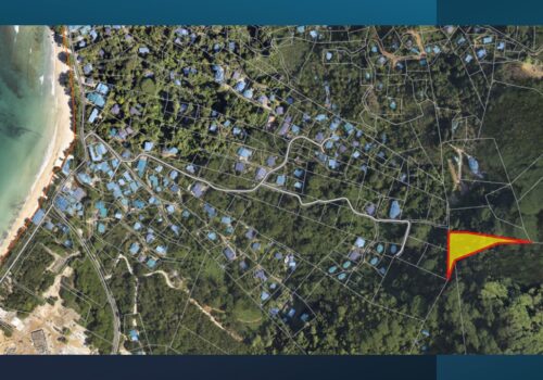 Aerial Gis