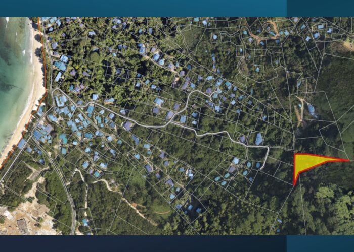 Aerial Gis