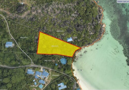 web gis aerial PR1975