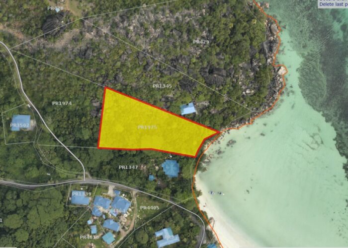 web gis aerial PR1975