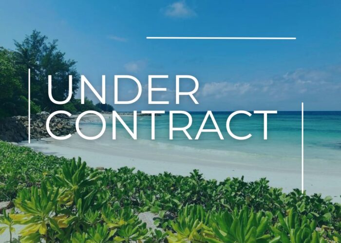 Under Contract website