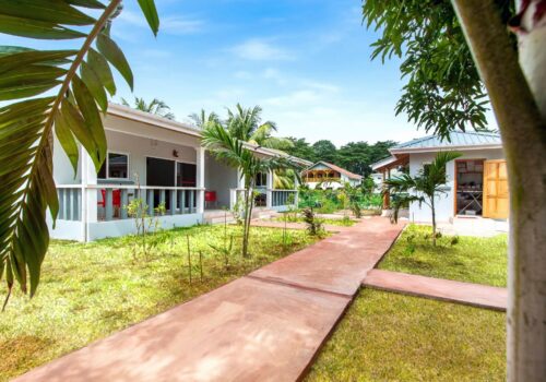 Exterior 2 Exterior 2