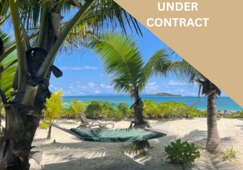 Under Contract (2)