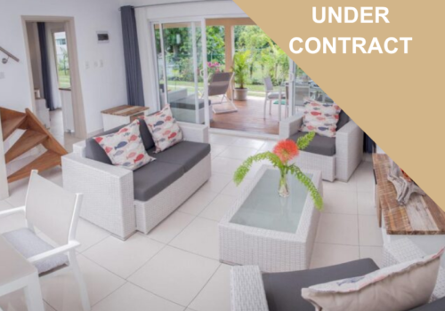 Under Contract (3)