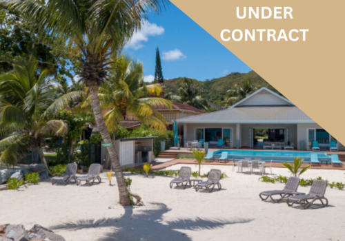 Under Contract