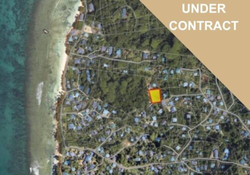 Under Contract Under Contract