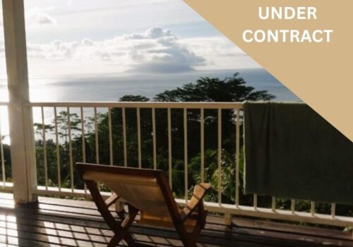Under Contract Under Contract